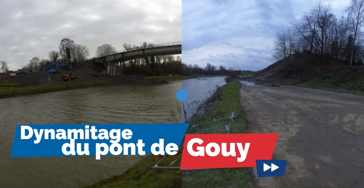 Gouy - Site
