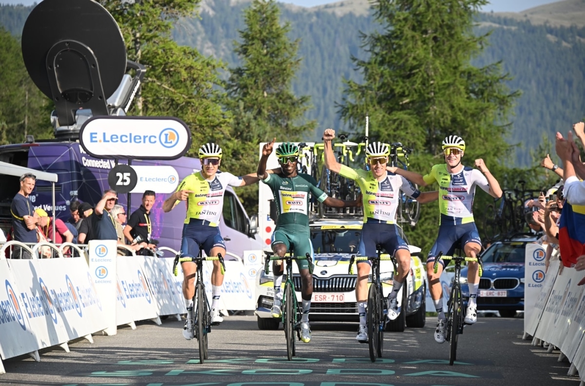 Description et actualité du groupe Wanty